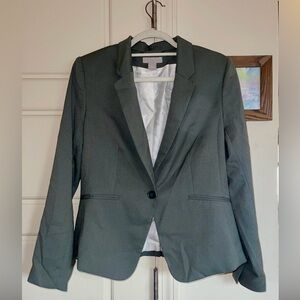 Women’s H&M blazer size Medium